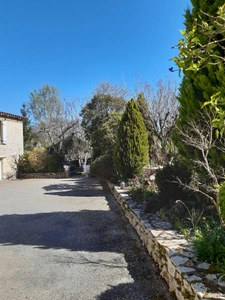 Maison + gite