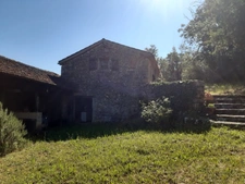 Propriete à vendre, lot de 3 maisons 