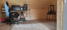 Maison à vendre 5 pièces 