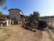 Maison Quercy