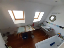 Propriete à vendre, lot de 3 maisons 