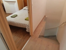 Maison à vendre 3 pièces LIMOGNE EN QUERCY (46)