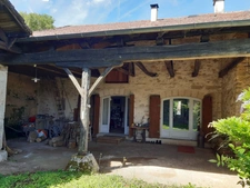 Propriete à vendre, lot de 3 maisons 