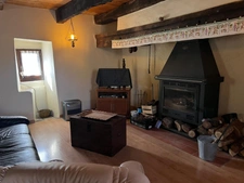 Maison à LARAMIERE (46)