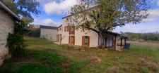 Maison à vendre 9 pièces BACH (46)