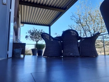 Maison + gite