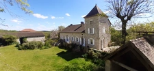 Propriete à vendre 6 pièces BERGANTY (46)