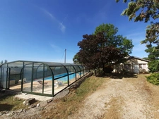 Maison Quercy
