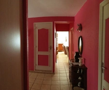 Maison en pierre
