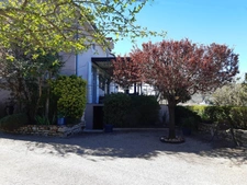 Maison + gite