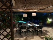 Maison + gite