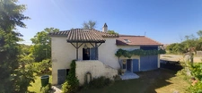 Maison à vendre 5 pièces LALBENQUE (46)