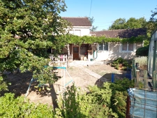 Maison Quercy