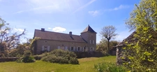 Propriete à vendre 6 pièces BERGANTY (46)