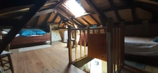 Maison à vendre 5 pièces LALBENQUE (46)