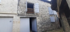 Maison à vendre 10 pièces MONTPEZAT DE QUERCY (82)