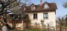 Maison à vendre 8 pièces LIMOGNE EN QUERCY (46)