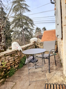 Maison à vendre 3 pièces LIMOGNE EN QUERCY (46)