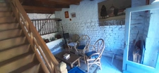 Maison à vendre 5 pièces LALBENQUE (46)