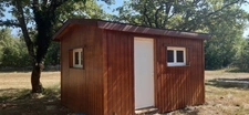 Maison à vendre 3 pièces VARAIRE (46)