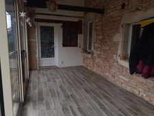 Maison du Quercy