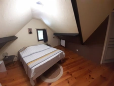 Maison avec gite et piscine