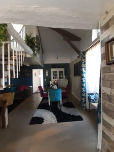 Maison + gite