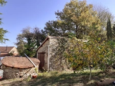 Maison du Quercy