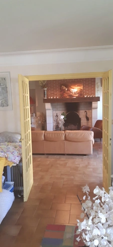 Propriete à vendre 6 pièces BERGANTY (46)