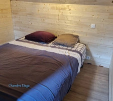 Maison à vendre 5 pièces 