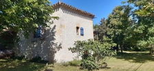 Maison à vendre 5 pièces LALBENQUE (46)