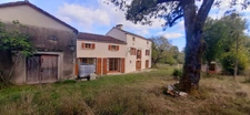 Maison à vendre 9 pièces BACH (46)