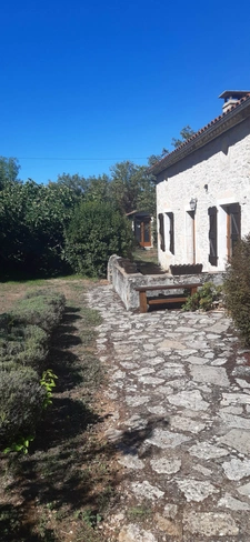 Maison à vendre 8 pièces BACH (46)