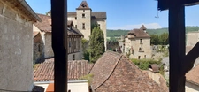 Maison à vendre 5 pièces SAINT CIRQ LAPOPIE (46)