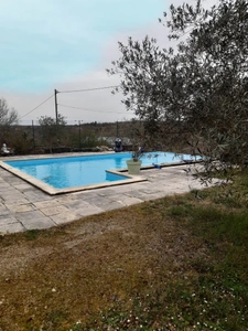 Maison à vendre 6 pièces FLAUJAC POUJOLS (46)