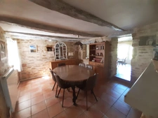 Maison avec gite et piscine