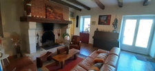 Propriete à vendre 6 pièces BERGANTY (46)