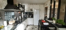 Maison à vendre 8 pièces LIMOGNE EN QUERCY (46)