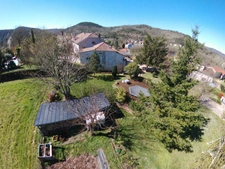 Maison + gite