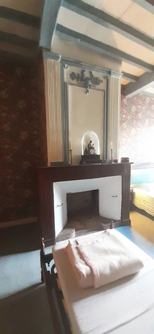 Maison à vendre 10 pièces MONTPEZAT DE QUERCY (82)
