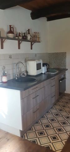 Maison à vendre 5 pièces LALBENQUE (46)
