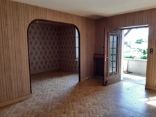 Propriete à vendre, lot de 3 maisons 