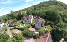 Propriete à vendre, lot de 3 maisons 