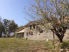 Maison du Quercy