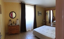 Maison en pierre