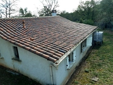 Maison à vendre 4 pièces PUYJOURDES /VENDUE