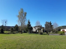 Maison + gite