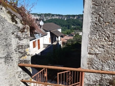 Propriete à vendre 8 pièces ARCAMBAL (46)