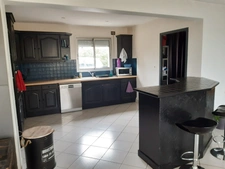 Maison à vendre 6 pièces FLAUJAC POUJOLS (46)