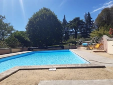 Propriete à vendre 12 pièces CAHORS (46)